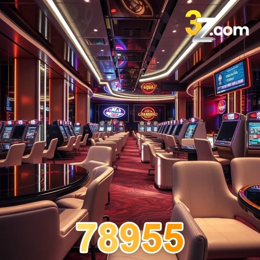 78955 Jogos de caça-níqueis